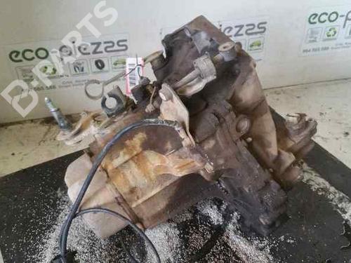 Getriebe CITROËN BERLINGO / BERLINGO FIRST Box Body/MPV (M_)  | BP5354889M3 