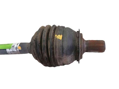 Right front driveshaft MERCEDES-BENZ A-CLASS (W176) A 180 CDI / d (176.012) | BP37420840M39 - Image 3