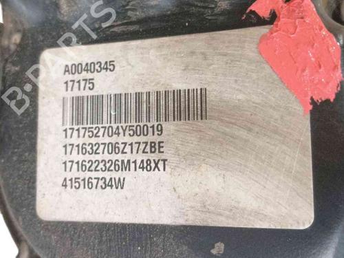 Steering rack FORD TRANSIT CONNECT MPV | BP37466904M22 - Image 5