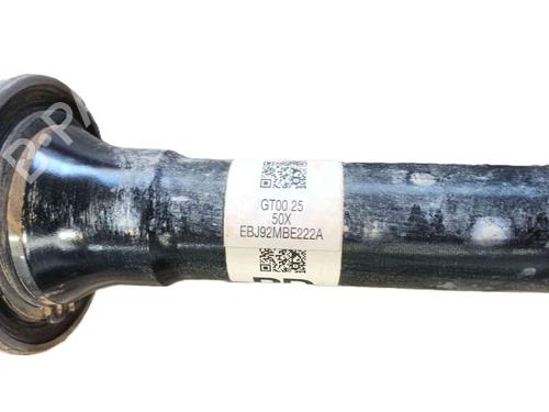 Right front driveshaft MAZDA 3 Hatchback (BP) 2.0 SKYACTIV-G (BP5H, BP6H) | BP36597561M39 - Image 4