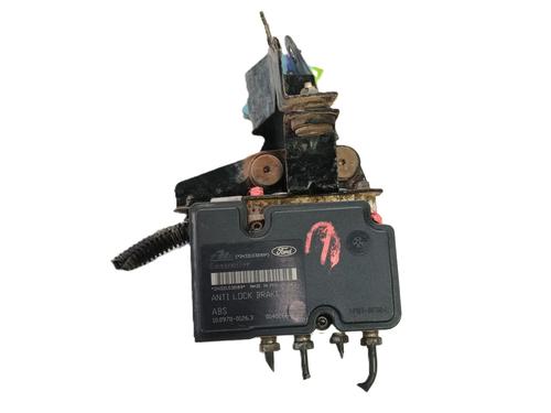 ABS pump FORD TOURNEO CONNECT 1.8 TDCi | BP31149217M43