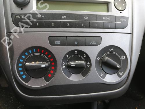 Climate control FIAT GRANDE PUNTO (199_)  | BP18027657I5