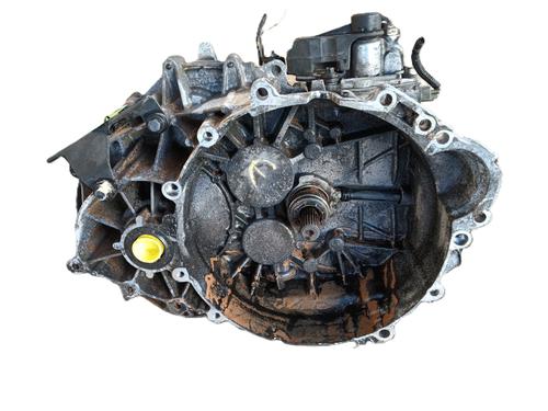 Used Gearbox VOLVO S80 II (124) D5 (185 hp) 30176807