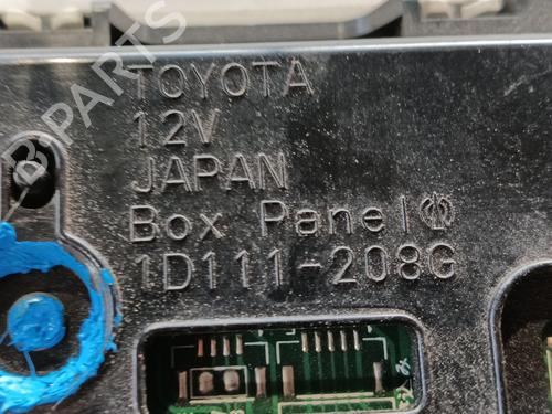 Innerbelysning LEXUS NX (_Z1_) 300h (AYZ10_) | BP32208930I8