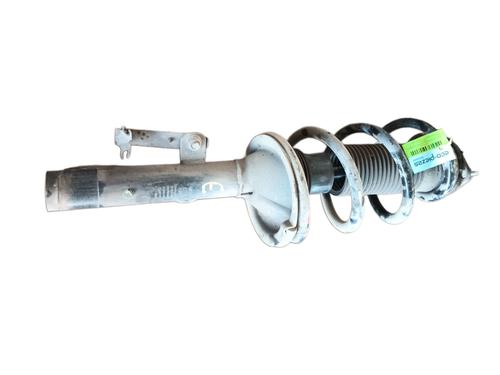 Used Left front shock absorber FORD TRANSIT Van (FA_ _) [2006-2014]  29977124