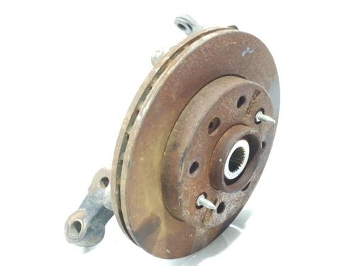 Used Right front steering knuckle TATA INDICA [1998-2025]  12183802