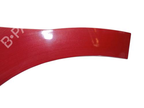 Left front fenders CITROËN C3 III (SX) 1.6 BlueHDi 75 | BP27692666C41