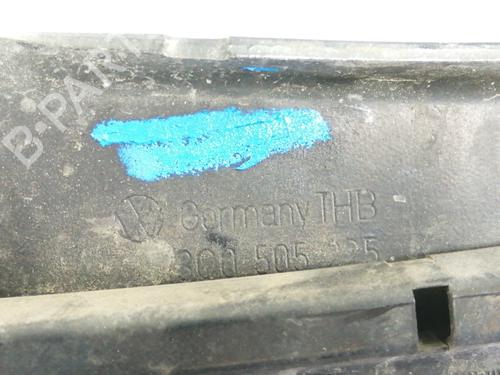 Querlenker links hinten VW PASSAT B6 (3C2)  | BP12179181M14 