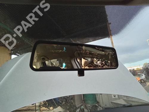 Used Rear mirror Rear mirror VW POLO (9N_, 9A_) 1.4 16V (80 hp) 11196926 11196926