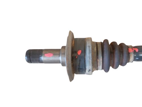 Left rear driveshaft BMW X4 (F26) xDrive 35 d | BP28024303M40 