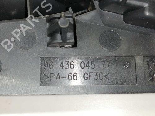 Rear left interior door handle PEUGEOT 307 Break (3E) 2.0 HDI 110 | BP5793535I15 
