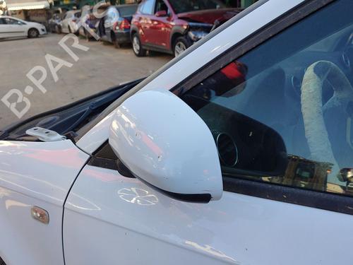 Left mirror AUDI A3 Sportback (8PA) 1.6 FSI | BP29118400C26 