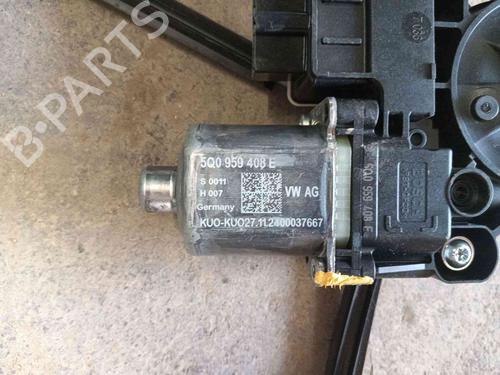 Rear right window mechanism SEAT ATECA (KH7, KHP) 1.0 TSI | BP36769226C25 - Image 5