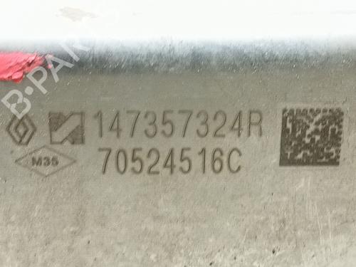 Egr DACIA DOKKER MPV (KE_) 1.5 dCi (KEAJ, KEAH) | BP25593128M69 