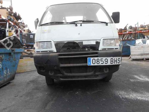 Starter PIAGGIO PORTER Platform/Chassis  | BP10281499M8 