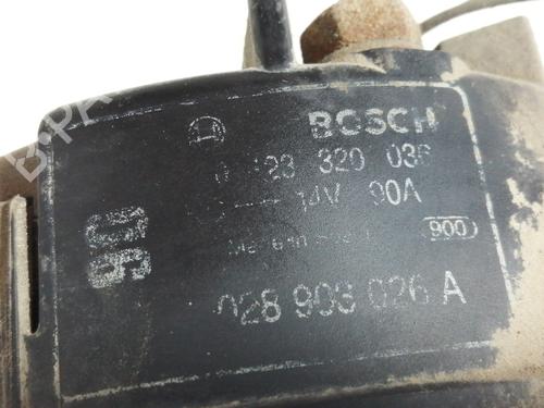 Alternator SEAT AROSA (6H1)  | BP12243924M7 