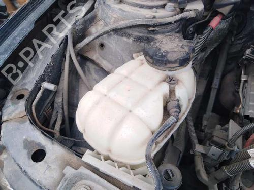 Expansion tank BMW 1 (F20) 114 d | BP6307544C120 