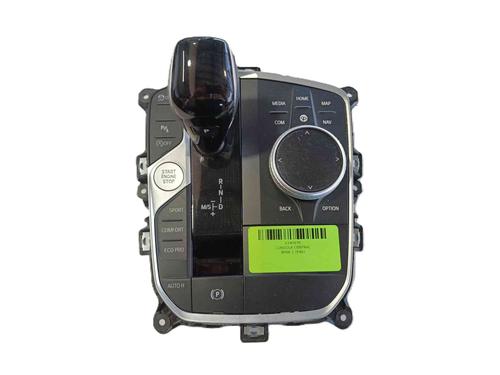 Middenconsole Middenconsole BMW 1 (F40) 118 d (150 hp) 36476756 36476756