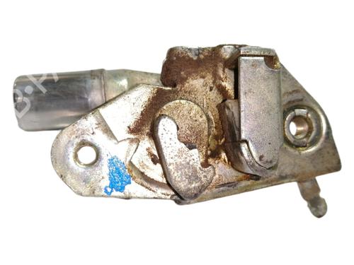 Front right lock RENAULT 4 (112_) [1962-1993]  11686600