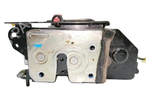 Rear left lock SSANGYONG KYRON 2.0 Xdi | BP6279294C100 