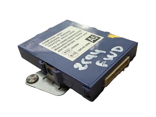 electronic-module-lexus-is-ii-_e2_-2005-2006-2007-2008-2009-2010-2011-2012-2013-32210951 main image