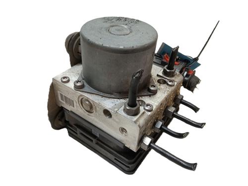 ABS pump SKODA RAPID Spaceback (NH1) 1.6 TDI | BP18052743M43 