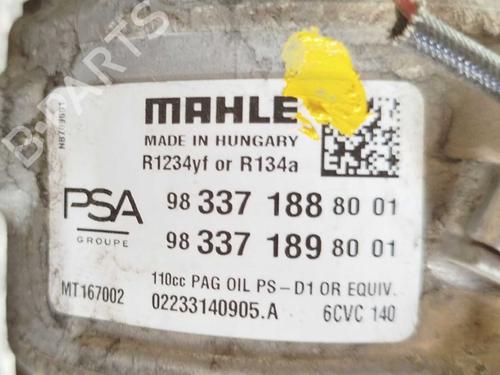 AC compressor OPEL ASTRA L (OV5) 1.2 (FPHNSL, FPHNSR) | BP40041719M34 - Image 4