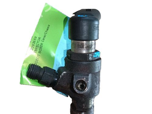 Injector PEUGEOT BOXER Van 2.2 HDi 130 | BP27999502M100 