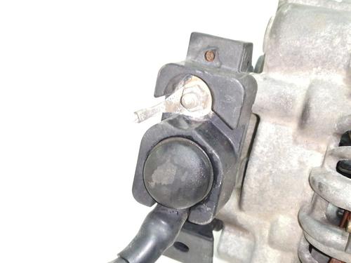 Alternator SUZUKI VITARA (ET, TA, TD)  | BP12183819M7 
