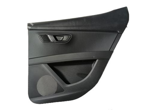 Used Rear right panel SEAT LEON (5F1) 2.0 TDI (150 hp) 19064486