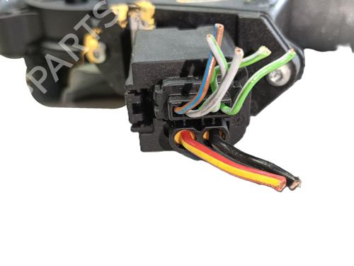 Rear right window mechanism OPEL ASTRA J Saloon 1.7 CDTI (69) | BP36022874C25 - Image 4