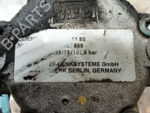 Steering pump FIAT SCUDO Van (270_, 272_) 1.6 D Multijet | BP28623771M99