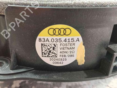 Speaker AUDI A3 Sportback (8YA, 8YF) 35 TDI | BP38087407E2 - Image 3