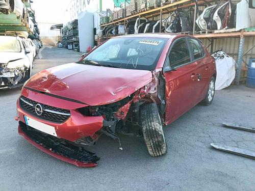 Used Parts OPEL CORSA F (P2JO) 1.2 (68) 4743190
