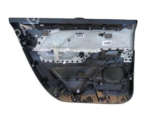 Rear right panel CITROËN C4 Grand Picasso II (DA_, DE_) 1.6 BlueHDi 120 | BP29254295C61 