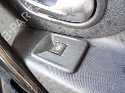 Right front window switch DACIA SANDERO II TCe 90 (B8M1, B8MA, B8AC) | BP21540251I26 