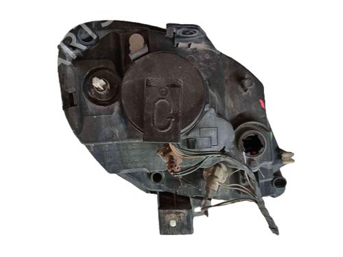 Left headlight RENAULT KANGOO Express (FC0/1_) D 65 1.9 (FC0E, FC02, FC0J, FC0N) | BP37520422C28 - Image 3