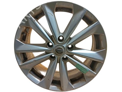 Used Rim NISSAN QASHQAI II SUV (J11, J11_) 1.5 dCi (110 hp) 27992164