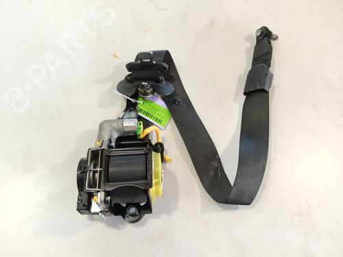 Sikkerhedssele foran venstre HYUNDAI i30 (PDE, PD, PDEN) 1.0 T-GDI (120 hp) 32498235