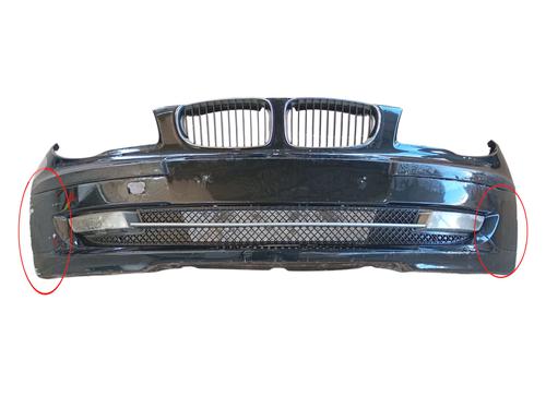 Used Front bumper BMW 1 (E87) 118 d (143 hp) 29189482