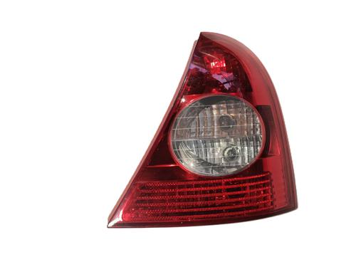 Used Right taillight RENAULT CLIO II (BB_, CB_) 1.5 dCi (B/CB07) (65 hp) 31114881