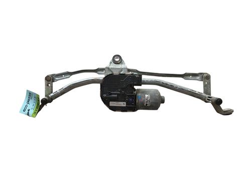 Used Front wiper motor BMW X4 (F26) xDrive 35 d (313 hp) 28024283