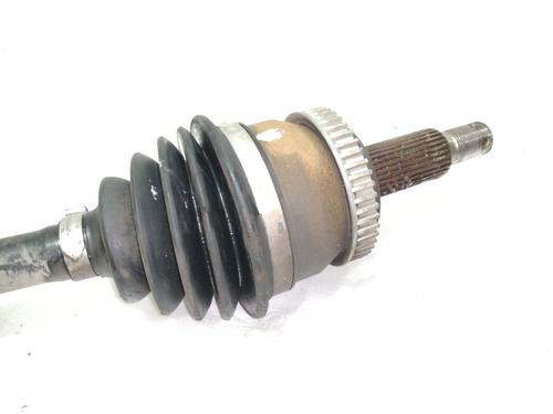 Left front driveshaft KIA SPORTAGE II (JE_, KM_)  | BP8793527M38 
