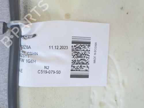 Rear seat FORD FOCUS IV (HN) 1.0 EcoBoost mHEV | BP34137359C17  - Image 10