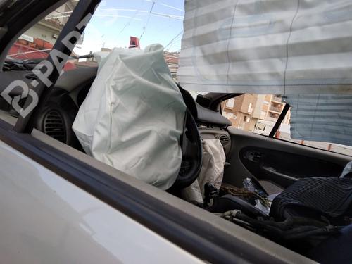 Used Parts RENAULT SCÉNIC I MPV (JA0/1_, FA0_)  1.9 dCi (JA05, JA1F)  1168384