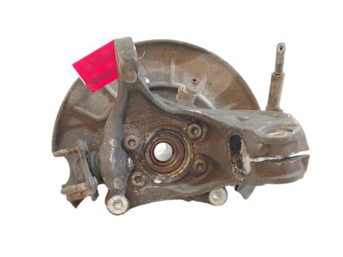 Left front steering knuckle VW PASSAT B6 (3C2) 2.0 FSI 4motion | BP7816996M25 
