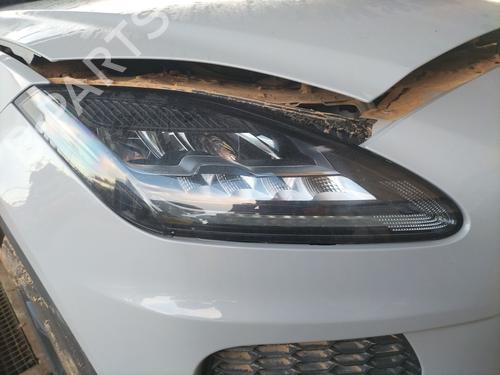 Phare droit JAGUAR E-PACE (X540) 2.0 D180 AWD | BP31939848C29