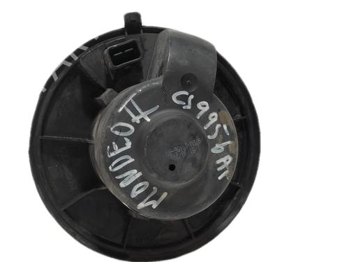 Heater blower motor FORD MONDEO II (BAP) 1.8 TD | BP5345747M62 