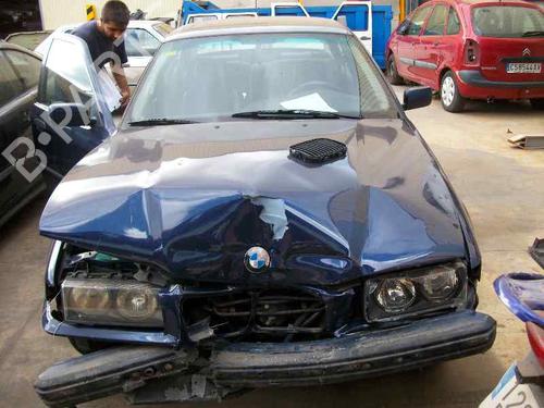 Climate control BMW 3 (E36)  | BP5343126I5 