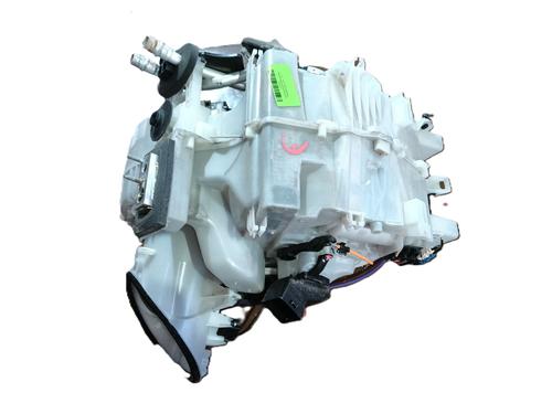 Used Heater matrix box PEUGEOT 208 I (CA_, CC_) 1.6 BlueHDi 100 (100 hp) 29917826